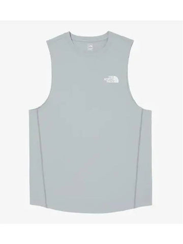 The North Face NT7VQ27C Ice Sleeveless - THE NORTH FACE - BALAAN 1