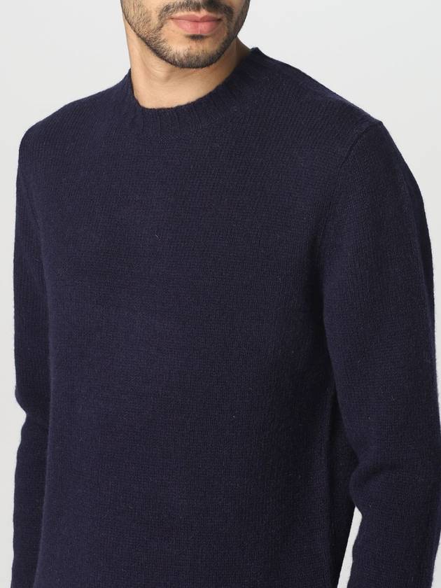 Sweatshirt men Ballantyne - BALLANTYNE - BALAAN 3