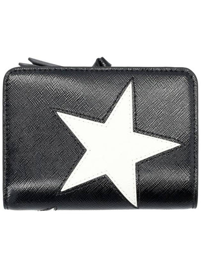 THE MINI COMPACT WALLET - MARC JACOBS - BALAAN 2