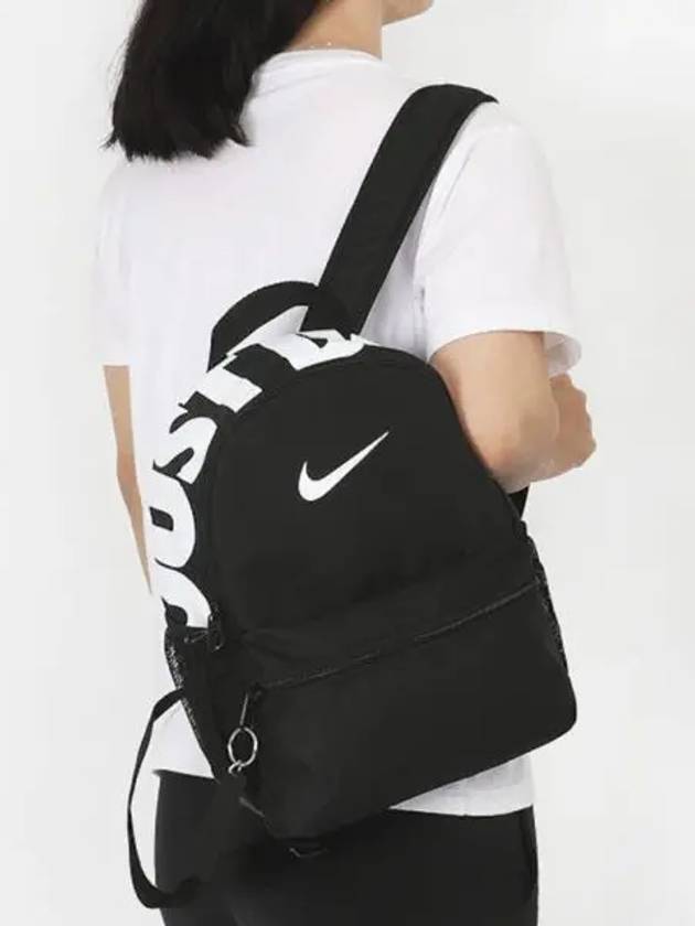 Mini Backpack Brasilia JDI DR6091 010 Domestic Product GQN123071713911 - NIKE - BALAAN 1