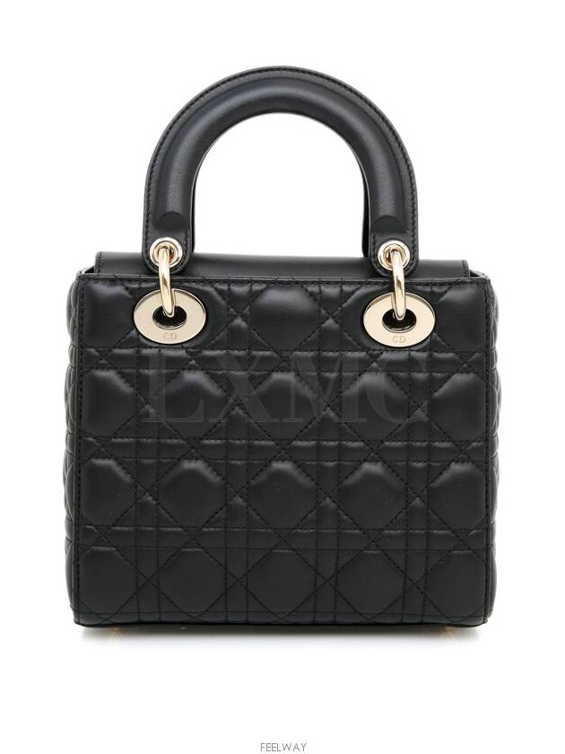 women tote bag - DIOR - BALAAN 4