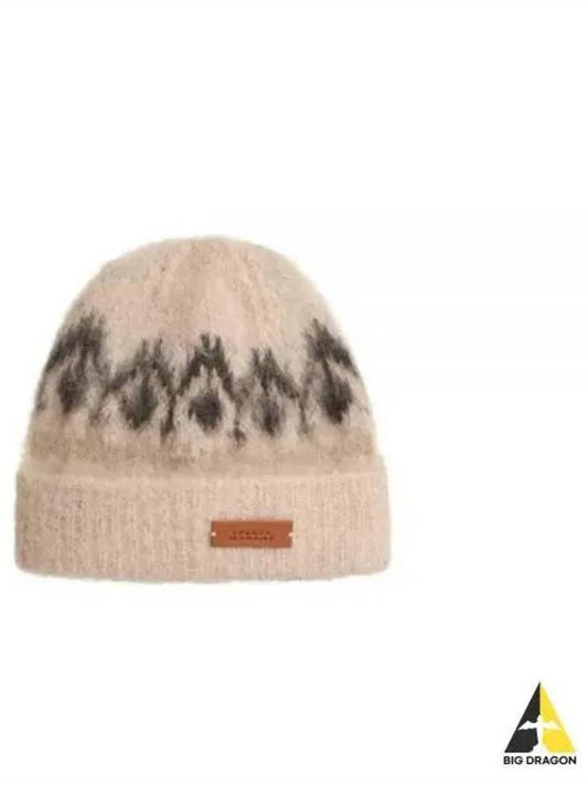 Hat BE026MFA B3L02A67KI - ISABEL MARANT - BALAAN 2