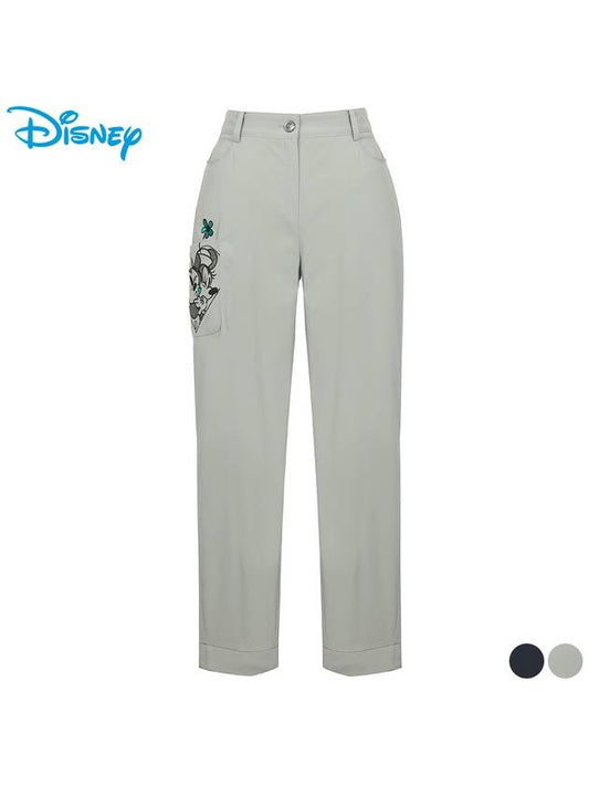 Uncut Pocket Pants DN2LPA030 - DISNEY GOLF - BALAAN 1