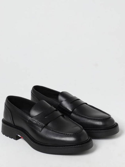 Loafers men Tommy Hilfiger - TOMMY HILFIGER - BALAAN 2