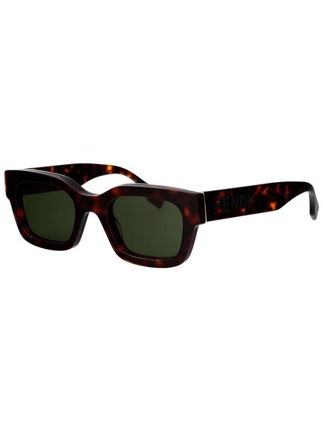 Fendi Sunglasses - FENDI - BALAAN 2