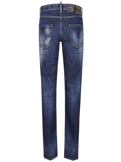 DSQUARED2 Jeans - DSQUARED2 - BALAAN 2