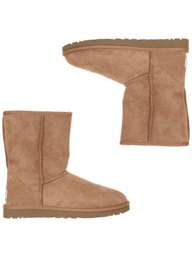 Classic Short Winter Boots Chestnut - UGG - BALAAN 2