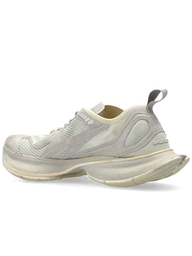 Balenciaga Sneakers Circuit, Women's, Cream - BALENCIAGA - BALAAN 5