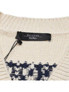 Women s Toddy Knit Vest TODI 001 - MAX MARA - BALAAN 4