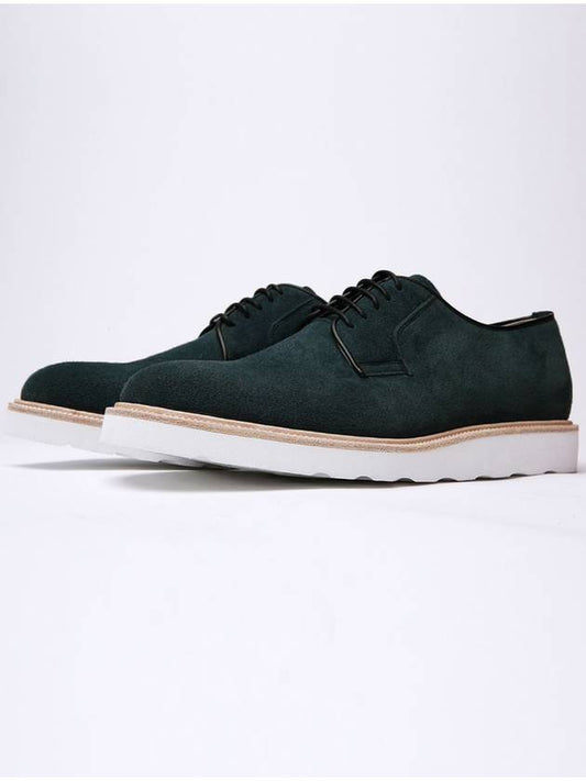 Western Suede Derby KA - FLAP'F - BALAAN 1