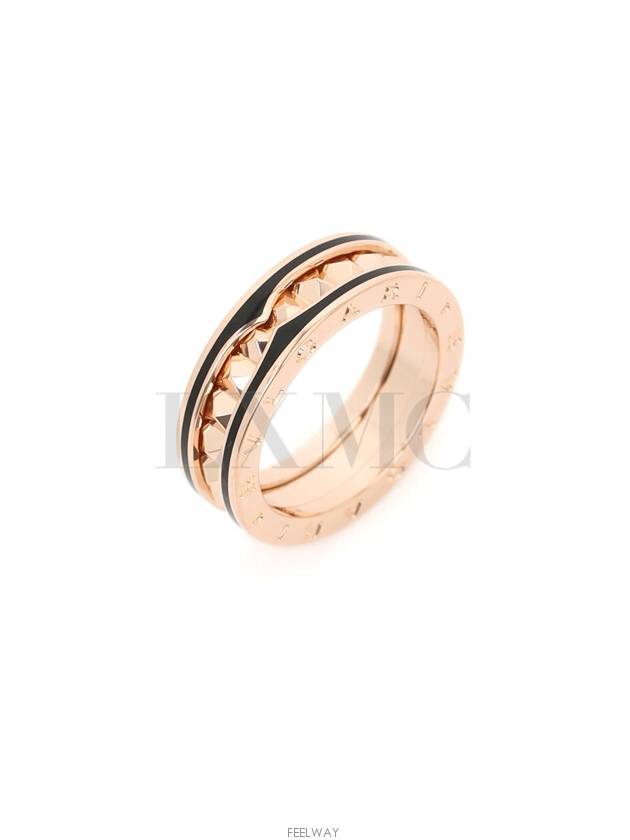 women rings - BVLGARI - BALAAN 4