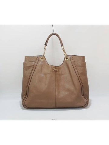 women tote bag - SALVATORE FERRAGAMO - BALAAN 1