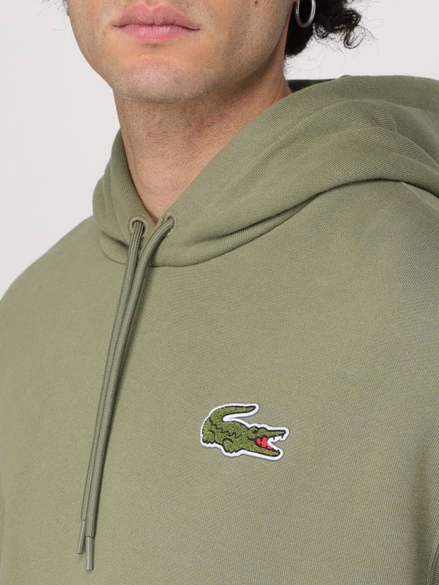 Sweatshirt men Lacoste - LACOSTE - BALAAN 3