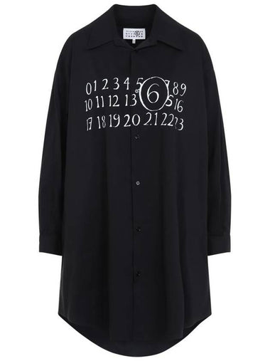 Mm6 Maison Margiela Dress - MAISON MARGIELA - BALAAN 1