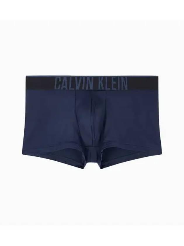 UNDERWEAR Men s Intense Power Micro Cooling Low Rise Trunk NB3836VN7 - CALVIN KLEIN - BALAAN 1