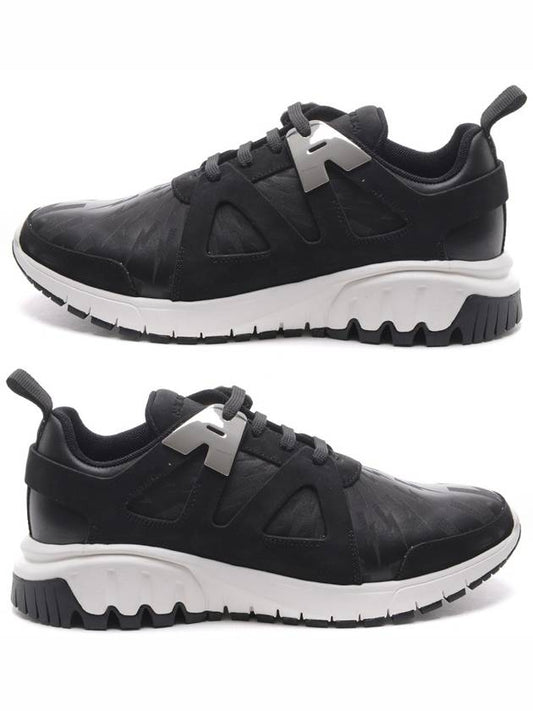 Men's Thunder Running Sneakers PBCT117_E9017_524_17S - NEIL BARRETT - BALAAN 1