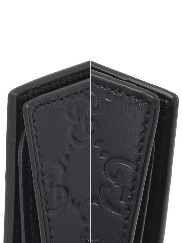 men s wallet - GUCCI - BALAAN 6