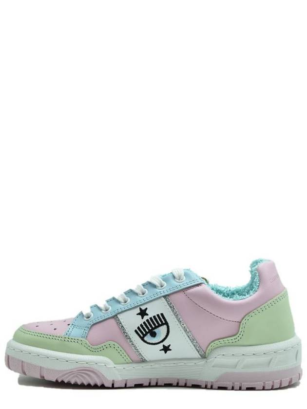 Chiara Ferragni Sneakers - CHIARA FERRAGNI - BALAAN 4