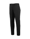 Elof Golf Straight Pants Black - J.LINDEBERG - BALAAN 2