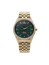 The Wallace Quartz Watch Gold - VIVIENNE WESTWOOD - BALAAN 1