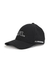 Kaden Mesh Golf Ball Cap Black - J.LINDEBERG - BALAAN 4