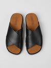 Brutus Sandals Black - CAMPER - BALAAN 3