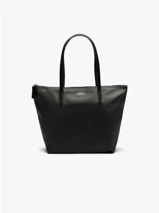 Women s L1212 Concept Small Shopper Bag NF2037P54G 000 Domestic Product GQ2N24021643221 - LACOSTE - BALAAN 1