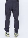 Men's Bysen Track Pants Raven - KLATTERMUSEN - BALAAN 5