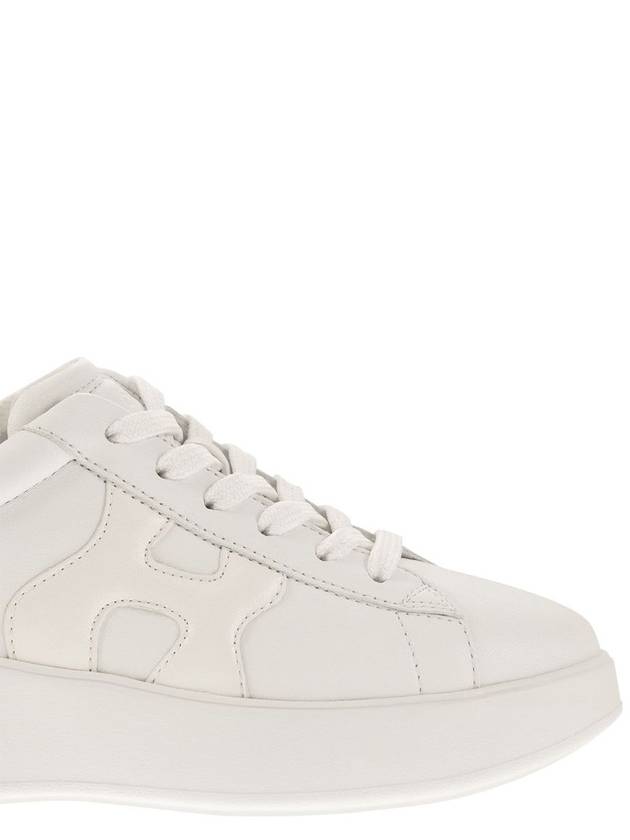 low top sneakers white - HOGAN - BALAAN 7