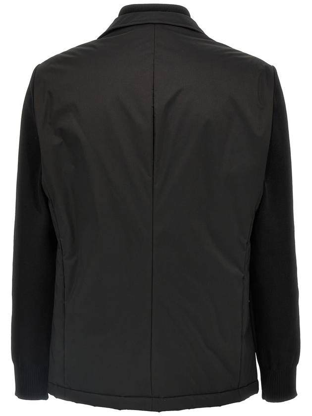 Hugo Boss 'Hanry Hybrid' Blazer - HUGO BOSS - BALAAN 3