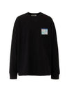 Onitsuka Tiger Long Sleeve T Shirt 2183B380 001 - ONITSUKA TIGER - BALAAN 2