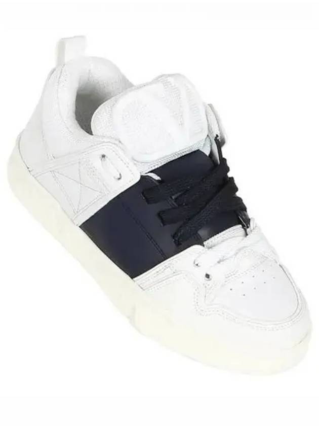 Open skate sneakers 270296 - VALENTINO - BALAAN 1