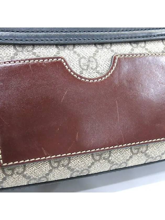 409487 shoulder bag - GUCCI - BALAAN 5