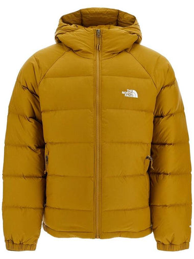 hydrenalite hooded - THE NORTH FACE - BALAAN 1