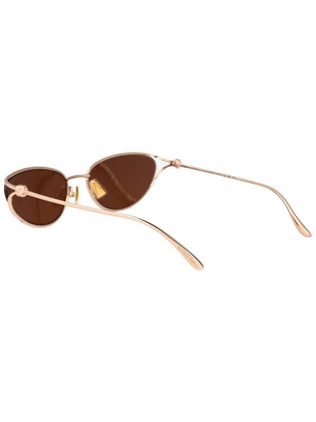 Bottega Veneta Sunglasses - BOTTEGA VENETA - BALAAN 4