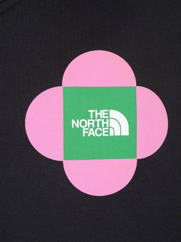 THE NORTH FACE Sweaters Black - THE NORTH FACE - BALAAN 3