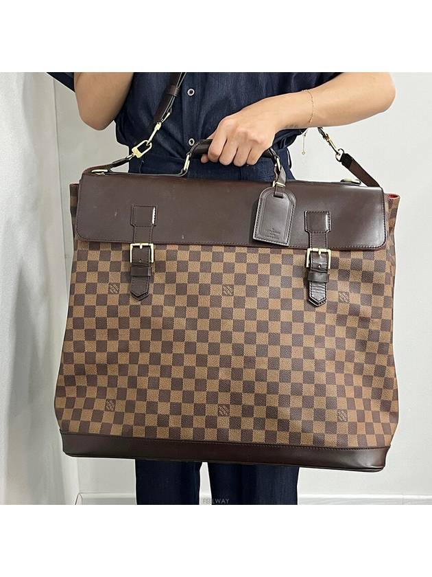 men s luggage bag - LOUIS VUITTON - BALAAN 1