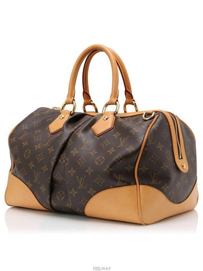 women tote bag - LOUIS VUITTON - BALAAN 2