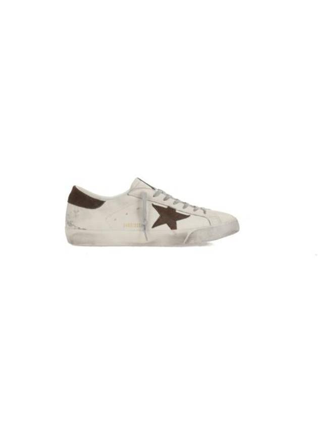 Superstar Sneakers GMF00101F006867 - GOLDEN GOOSE - BALAAN 3