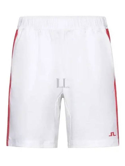 Christopher Shorts White - J.LINDEBERG - BALAAN 2