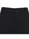 Official M INCISION POINT H PANTS BK - ANEWGOLF - BALAAN 5