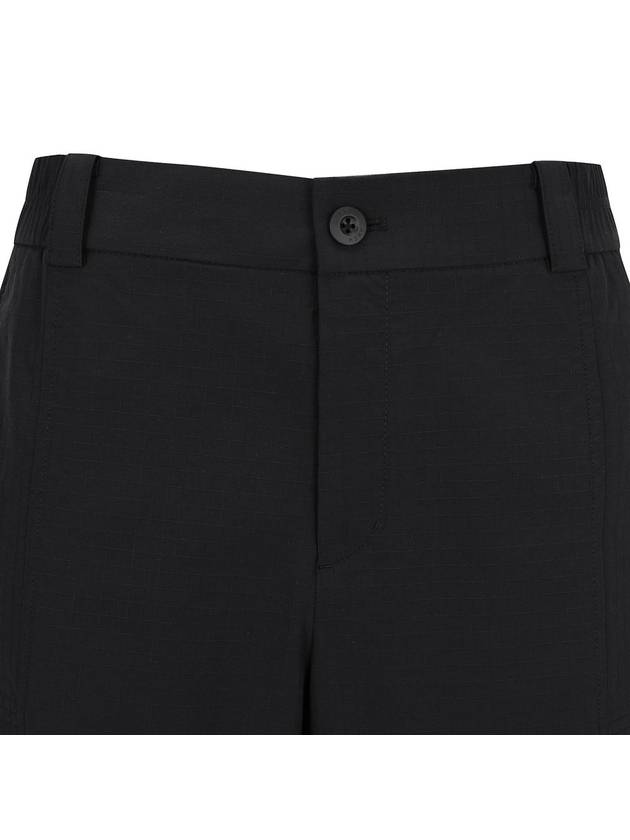 Official M INCISION POINT H PANTS BK - ANEWGOLF - BALAAN 5