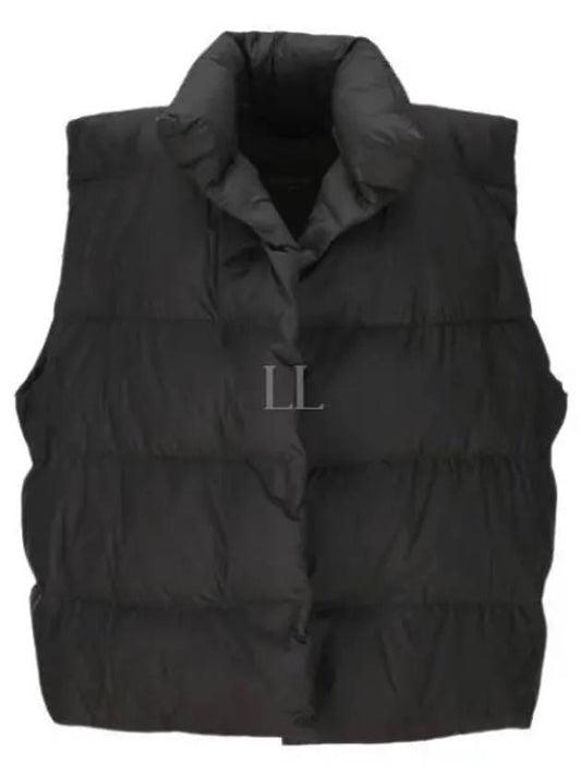 751718 TOO41 1000 padded vest - BALENCIAGA - BALAAN 2