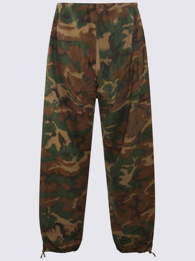 23 fw Military Cotton Pants BM51AS1YDA246 B0480743991 - GIVENCHY - BALAAN 3