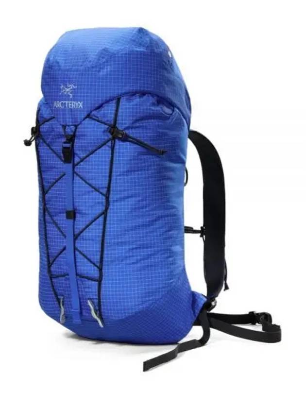 Alpha SL 23 Backpack Vitality - ARC'TERYX - BALAAN 2