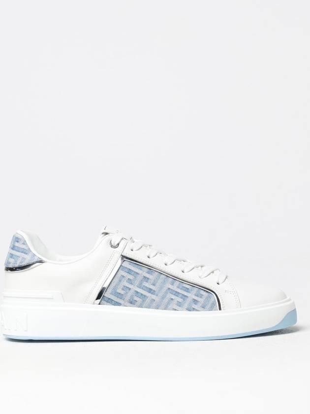 Sneakers men Balmain - BALMAIN - BALAAN 1