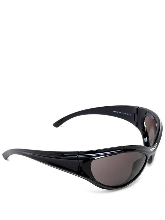 Eyewear Dynamo Cat Eye Sunglasses BB0317S - BALENCIAGA - BALAAN 3