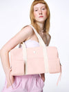 Reve duffel bag pink - DU MATIN - BALAAN 2