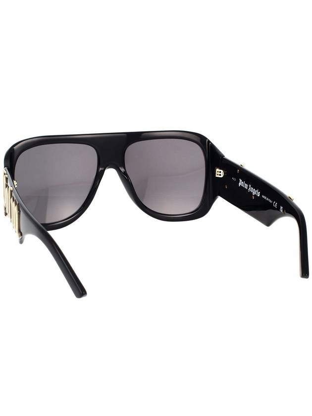 Palm Angels Sunglasses - PALM ANGELS - BALAAN 4