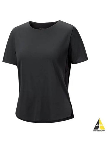 ARCTERYX Novan Crew SS Women s - ARC'TERYX - BALAAN 1